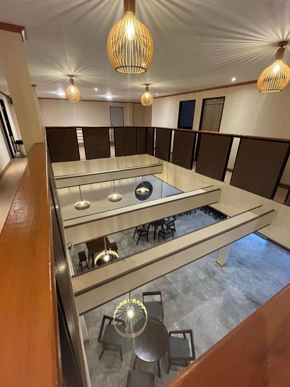 Fotografie z fotogalerie ubytování Tian Ming Hostel v destinaci Ko Samui
