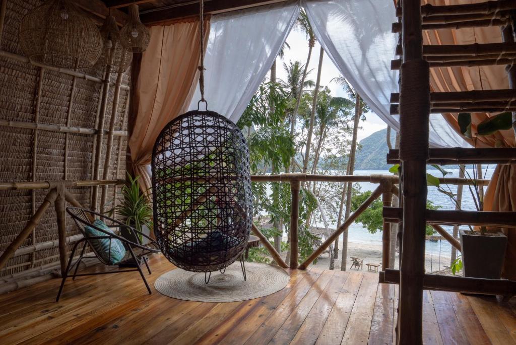 Fotografie z fotogalerie ubytování Wonderland Beach Resort v destinaci El Nido