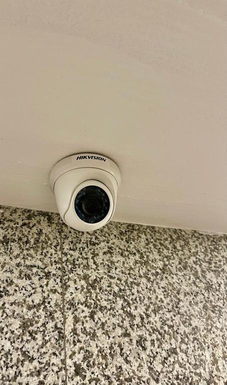 Sampheng Apartment - Resim 38