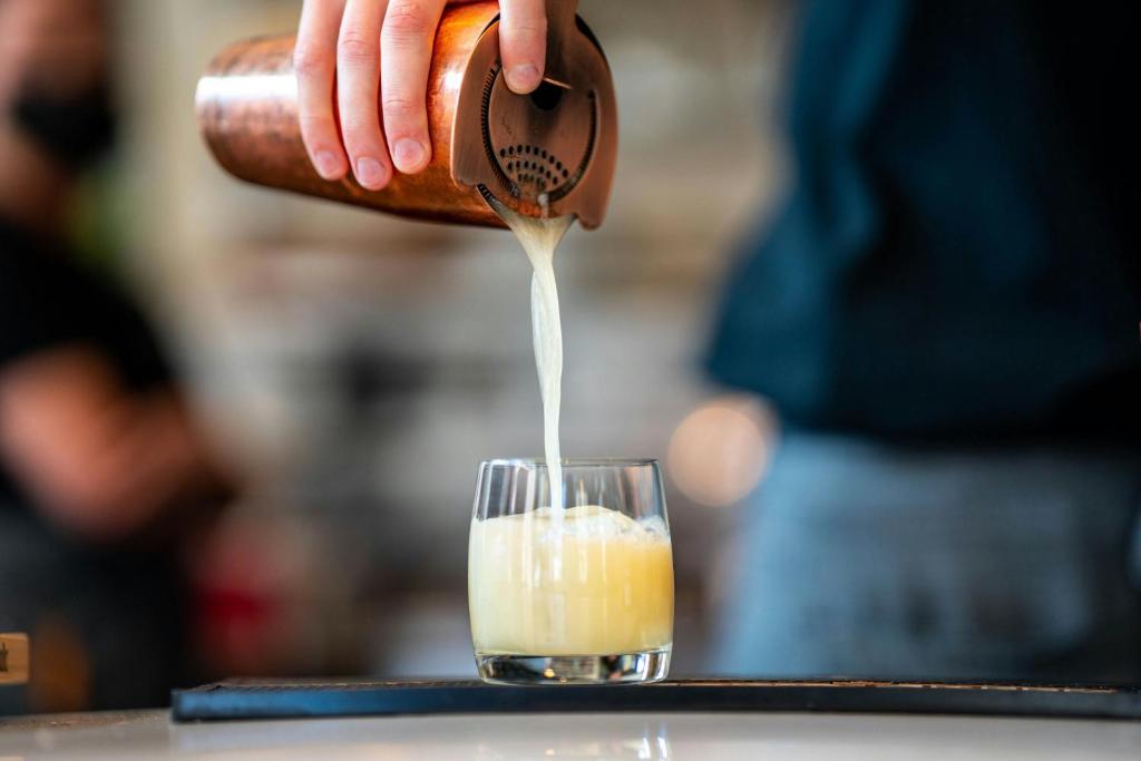 Residence Inn by Marriott Calgary Downtown/Beltline District - Resim 39