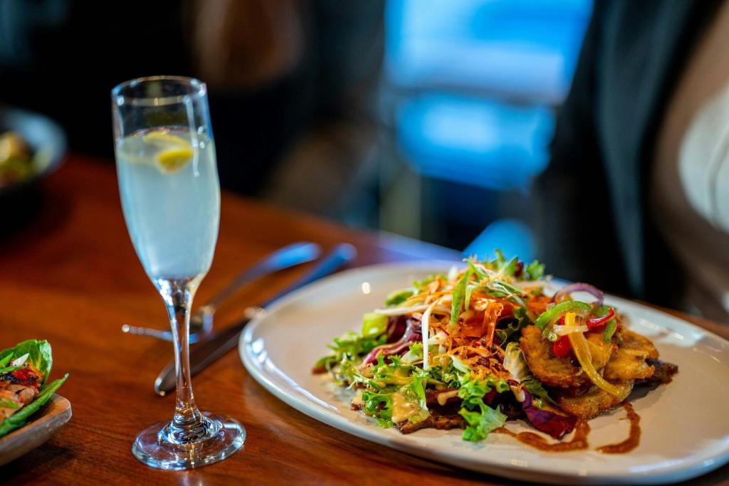 Residence Inn by Marriott Calgary Downtown/Beltline District - Resim 36