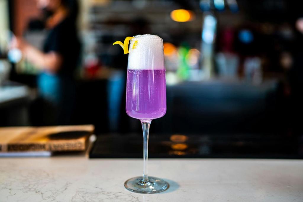 Residence Inn by Marriott Calgary Downtown/Beltline District - Resim 40