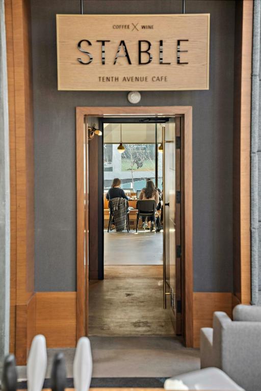 Residence Inn by Marriott Calgary Downtown/Beltline District - Resim 43