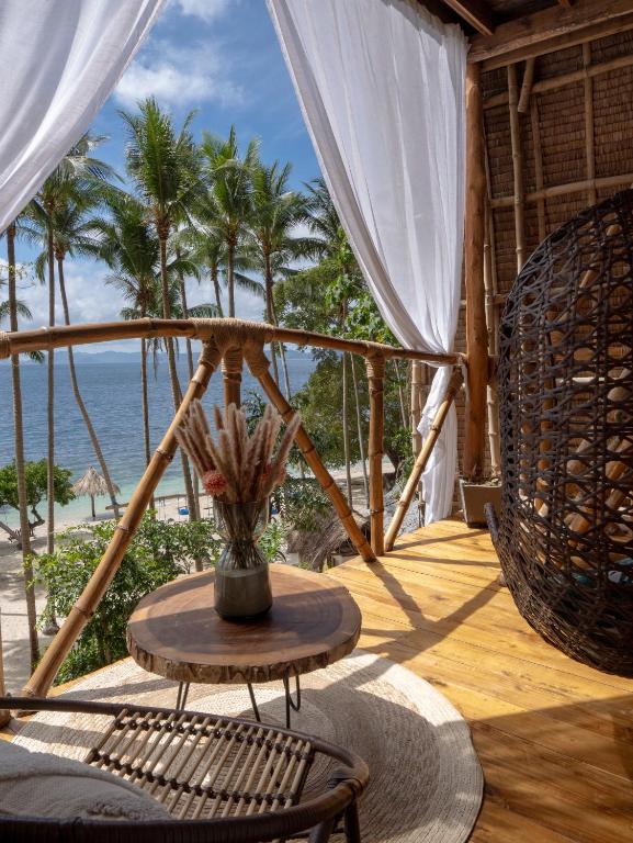 Wonderland Beach Resort 3