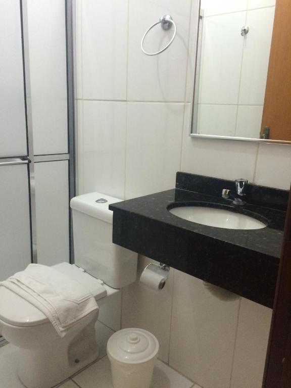  Hotel Castro Mendes