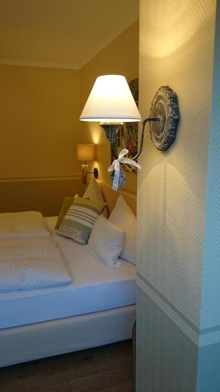 Hotel Villa Verde - Resim 32