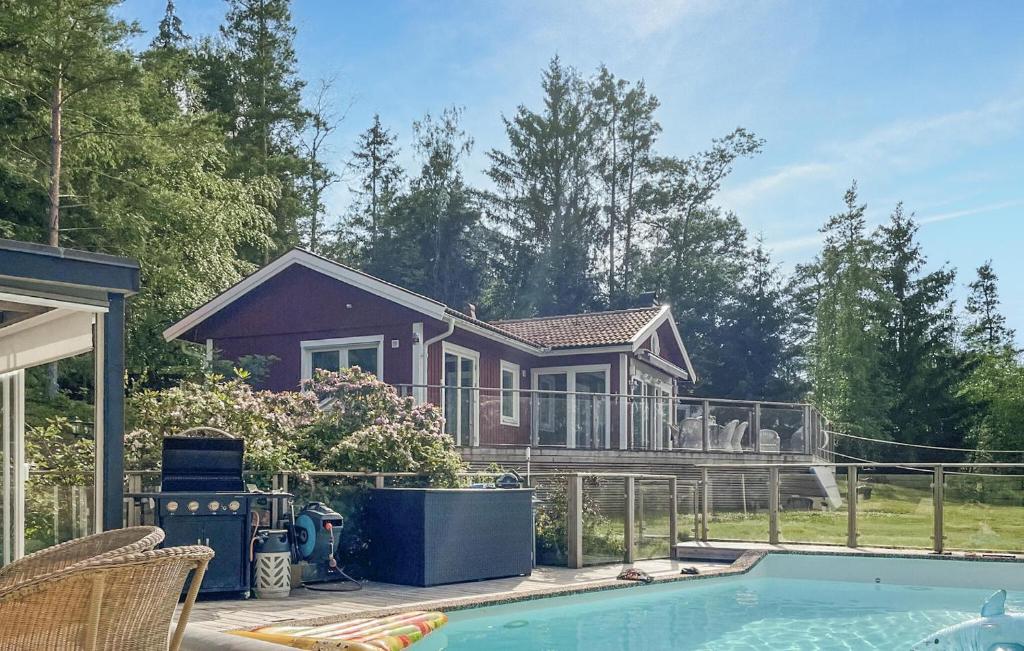 Nice Home In Vendelsö With Sauna, Vendelsö (updated prices 2026)