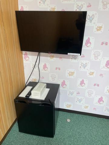 合同会社ゲストハウス縁 - Camera Singola Economica