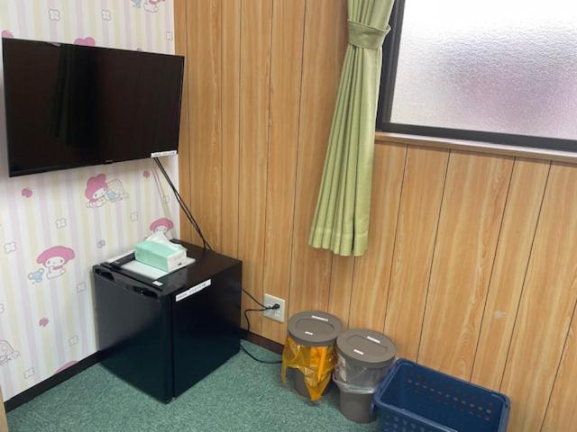 合同会社ゲストハウス縁 - Camera Singola Economica