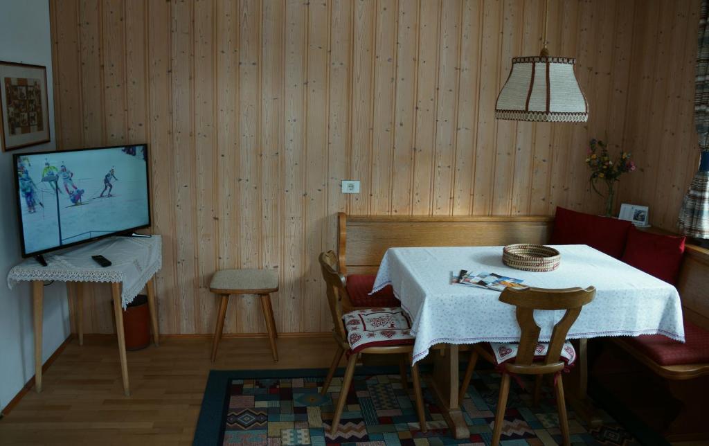 Apartment Illyria
