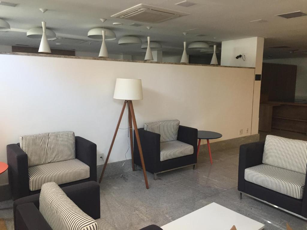  Go Inn Vitória