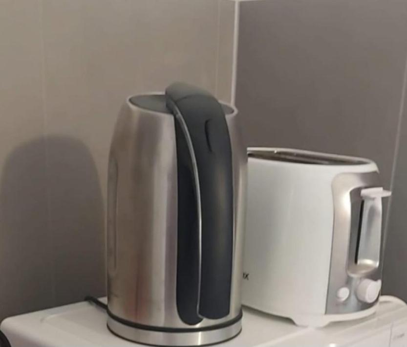 Superbe Studio en Plein Centre à Lausanne Gare - Resim 6