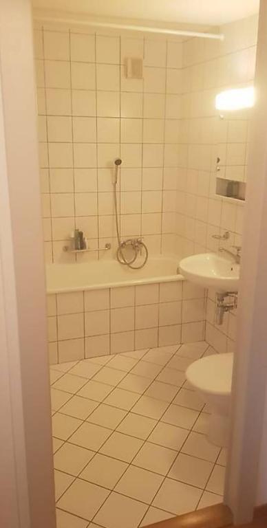 Superbe Studio en Plein Centre à Lausanne Gare - Resim 11