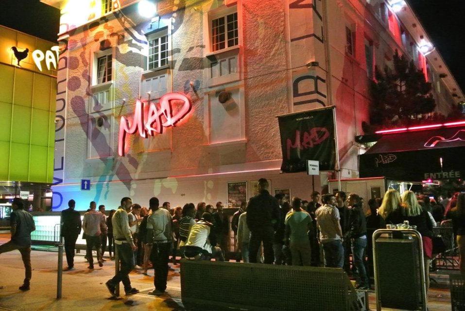 Superbe Studio en Plein Centre à Lausanne Gare - Resim 16