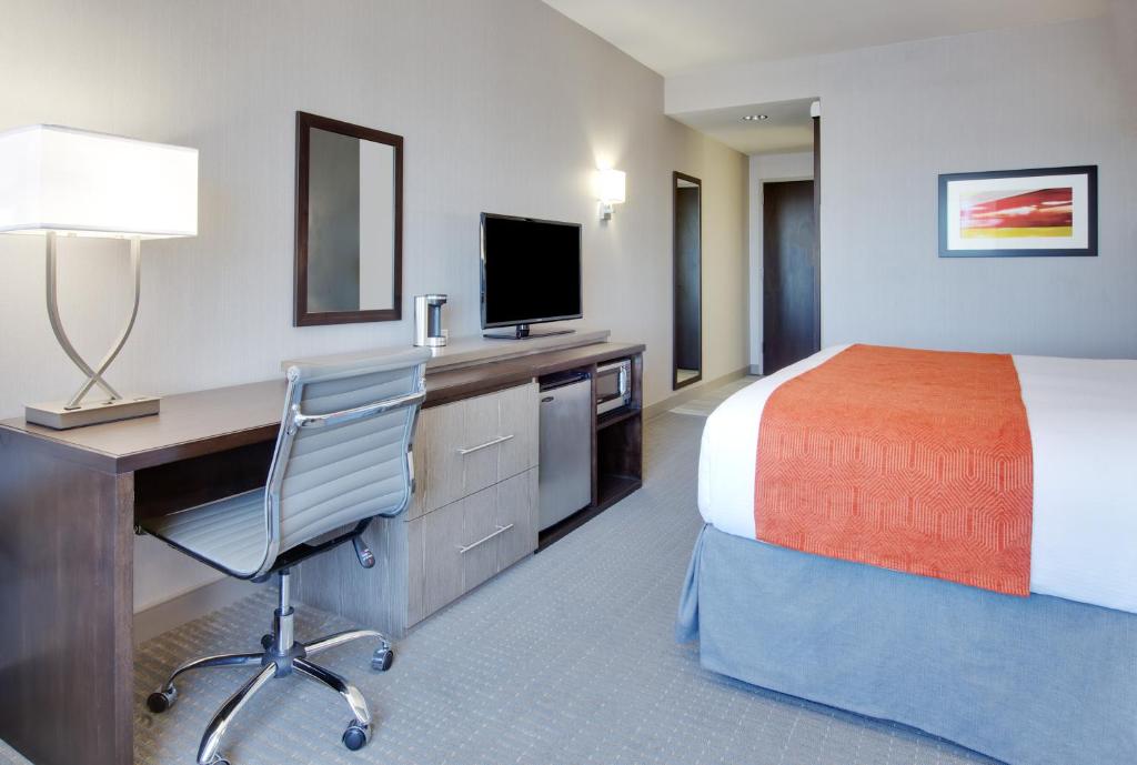 Wingate by Wyndham San Angelo - Habitación Con 2 Camas Grandes - No Fumadores