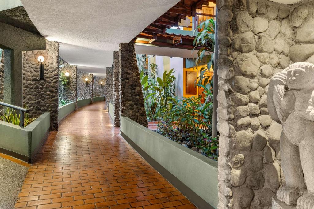Fotografie z fotogalerie ubytování Hilton Cariari DoubleTree San Jose - Costa Rica v San José