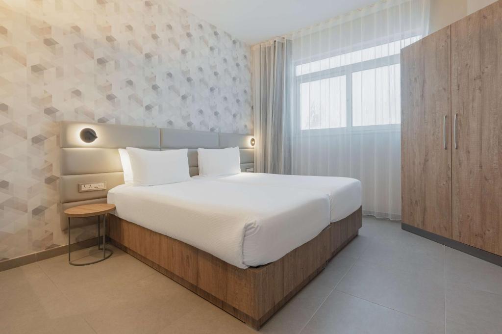 DoubleTree by Hilton Malta - 17