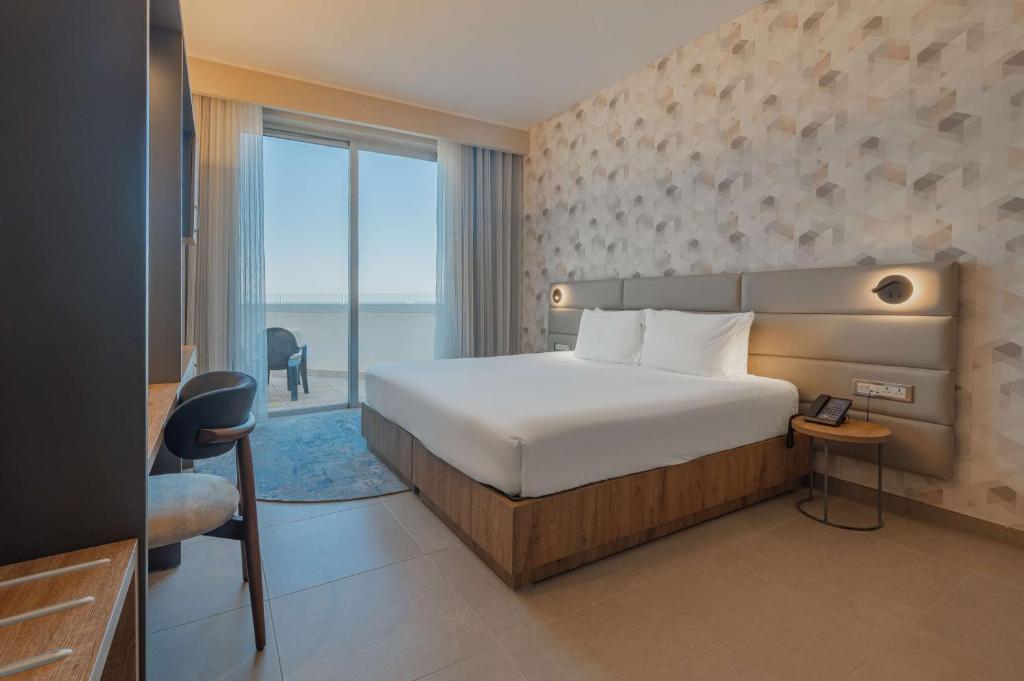 DoubleTree by Hilton Malta - 18
