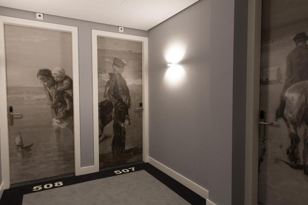 B-aparthotel Kennedy - Resim 29