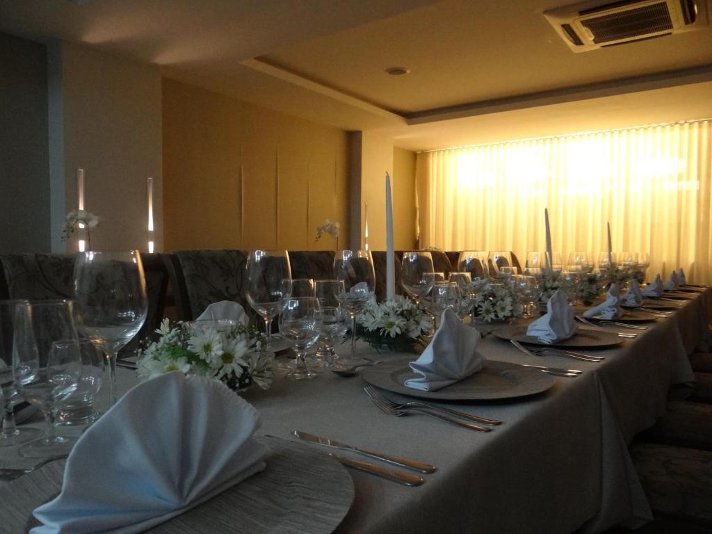  Paragominas Palace Hotel