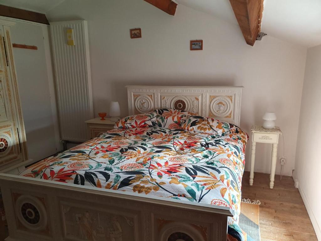 Photo de la galerie de l'établissement LA COCCIGROLE digitale détox, à Aubigny