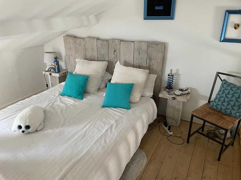 Photo de la galerie de l'établissement Escapade Provençale, à Montagnac