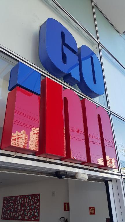  Go Inn Vitória