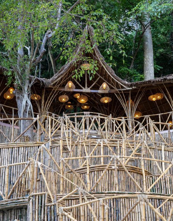 Fotografie z fotogalerie ubytování Wonderland Beach Resort v destinaci El Nido