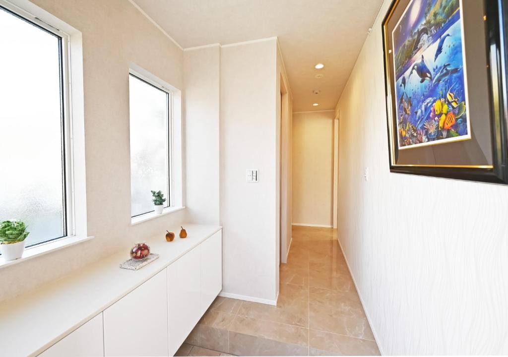 八街市にある8Room - Vacation STAY 70877vのギャラリーの写真