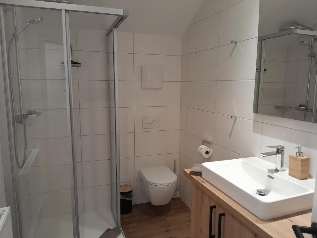 Bagno di Gasthof Steinbichler