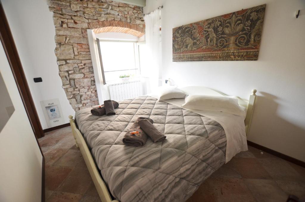 La Torre Bergamo House - 19