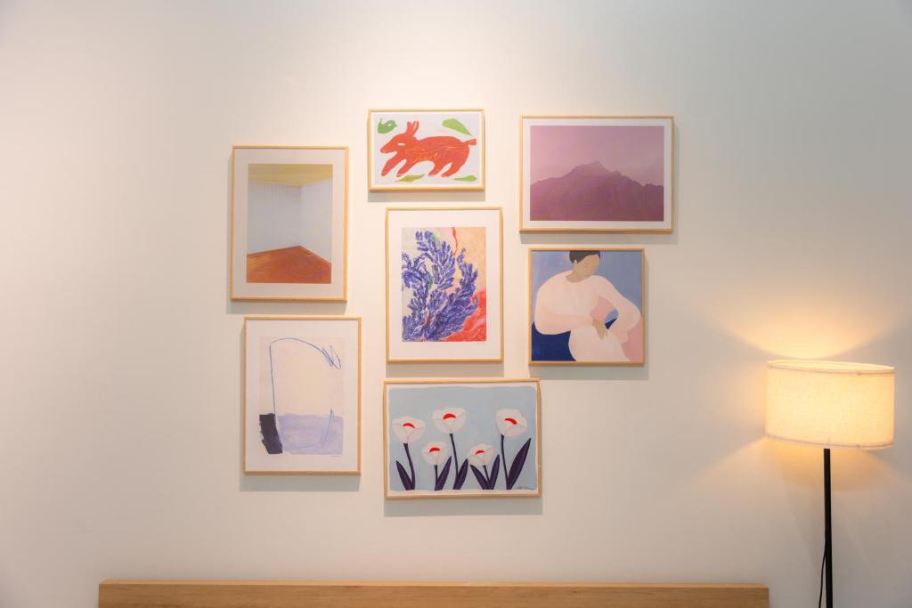 Fotografie z fotogalerie ubytování Elysian Home v Ho Či Minově městě