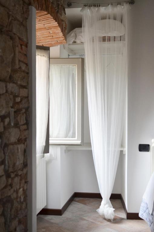 La Torre Bergamo House - 18