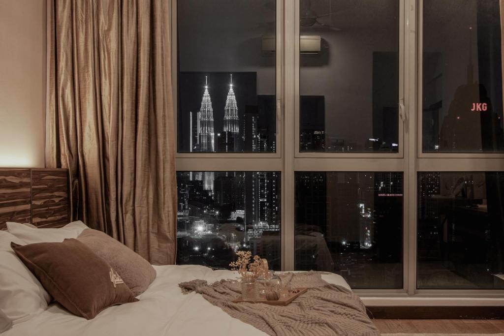 Suites & Residences @ Regalia by PLC - Housity