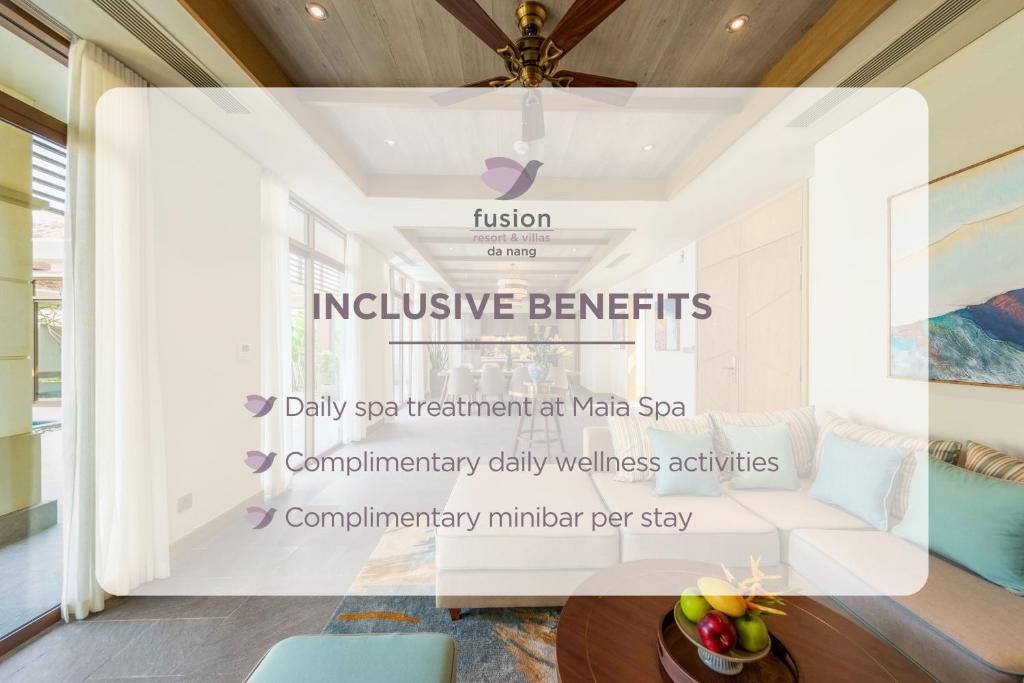 Four Bedroom Premium Villa with Private Pool – Spa Inclusive