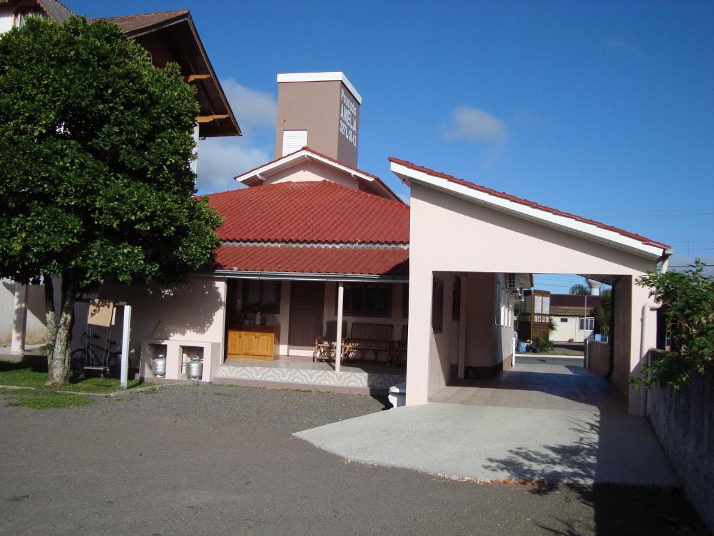  Pousada Amelia