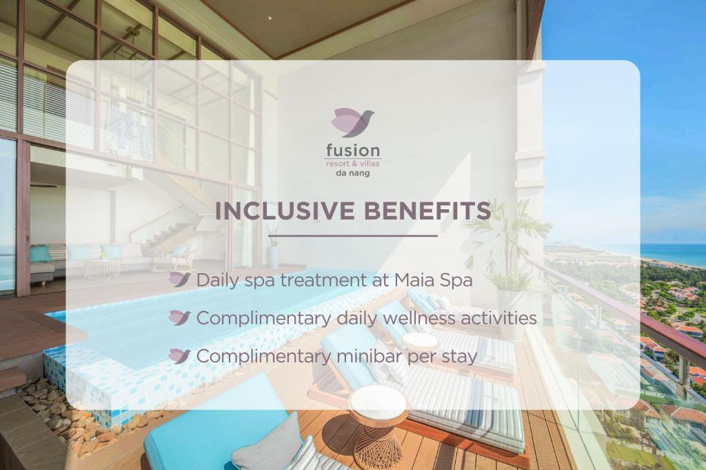 Three-Bedroom Presidential Plunge Pool Loft – Spa Inclusive