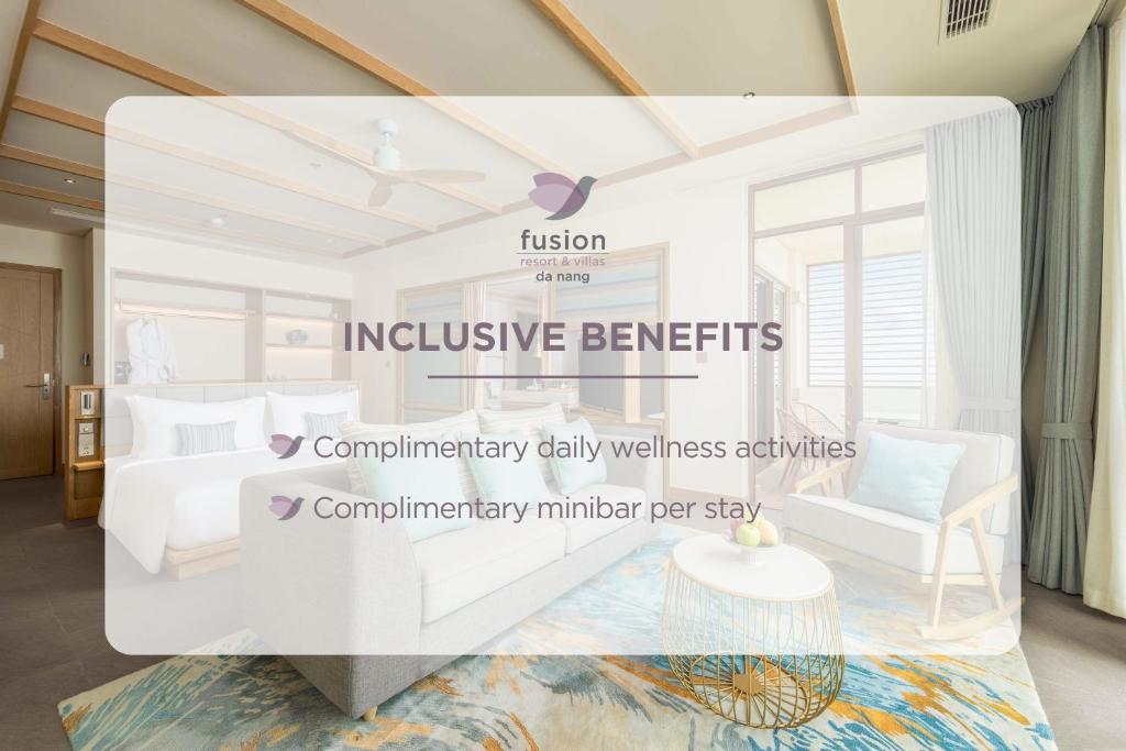 Special Offer – Golf View Twin Suite with Balcony and Bathtub