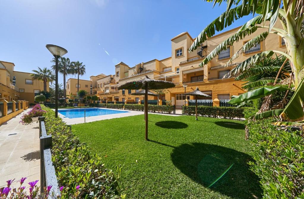 Ático en Costa Ballena, Rota (updated prices 2025)