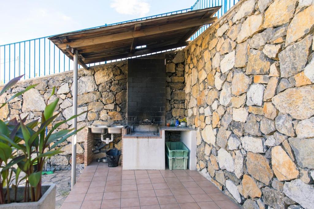 Fotografie z fotogalerie ubytování Casa Mistral - Complejo Rural Los Cuatro Vientos v destinaci Moratalla