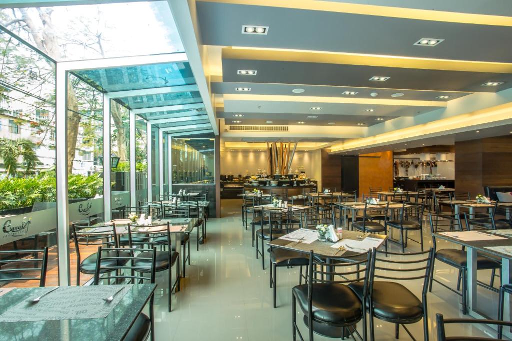 Nouvo City Hotel - Resim 16