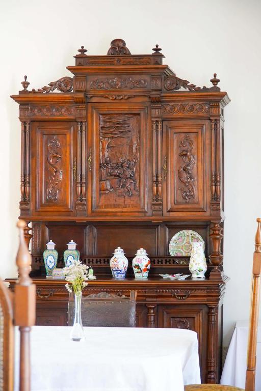 Fotografie z fotogalerie ubytování Casa do Fontão v destinaci Amarante