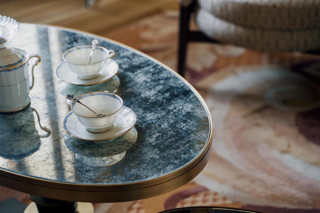 Villa Pétrusse - Resim 14