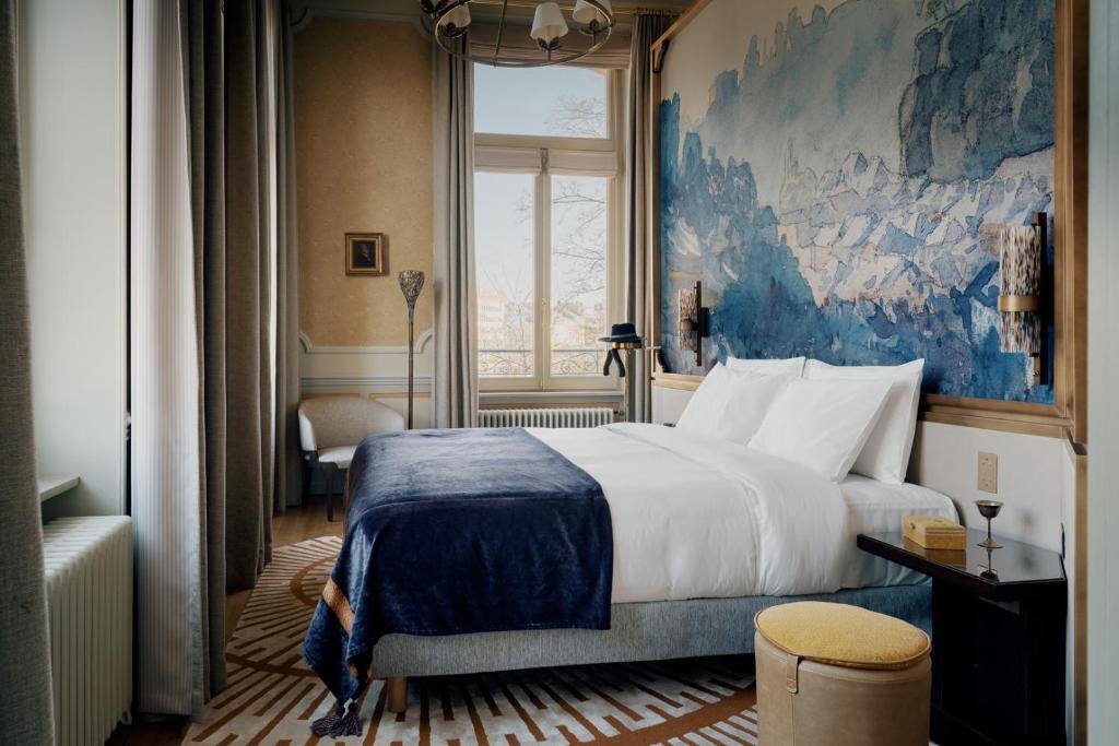 Villa Pétrusse - Resim 13