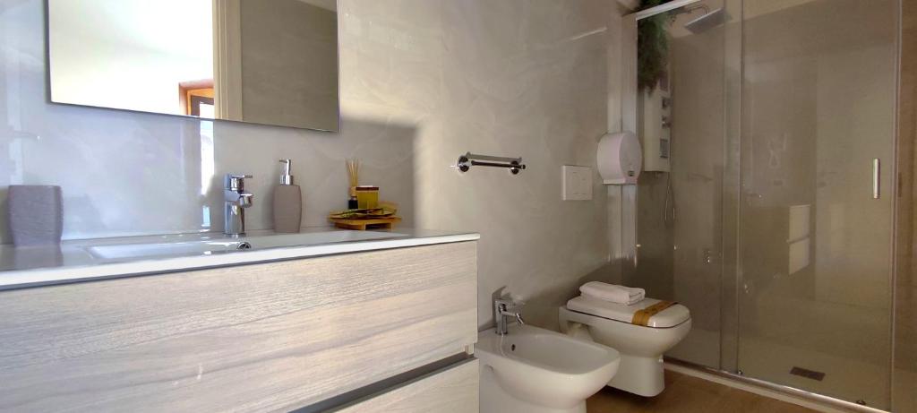 Bed and Breakfast Camumidha - Habitación Doble Con Baño Privado