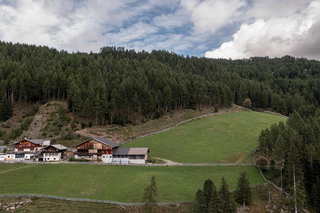 Táj az apartman közelében
