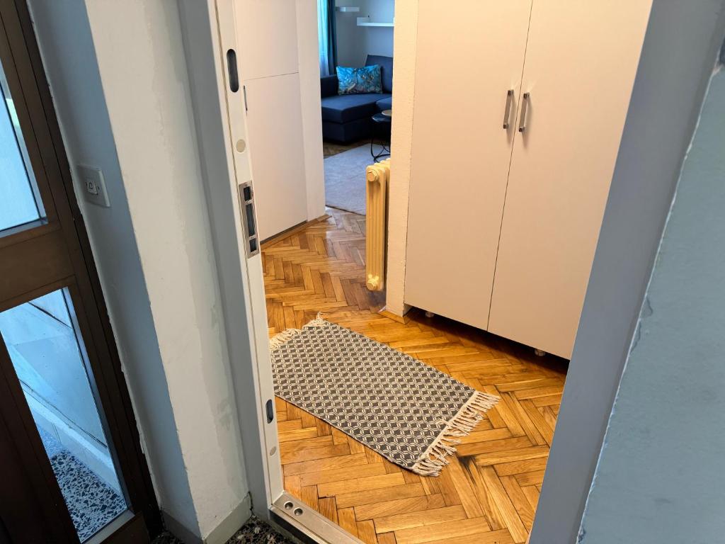 Foto dalla galleria di Dream Home a Sombor