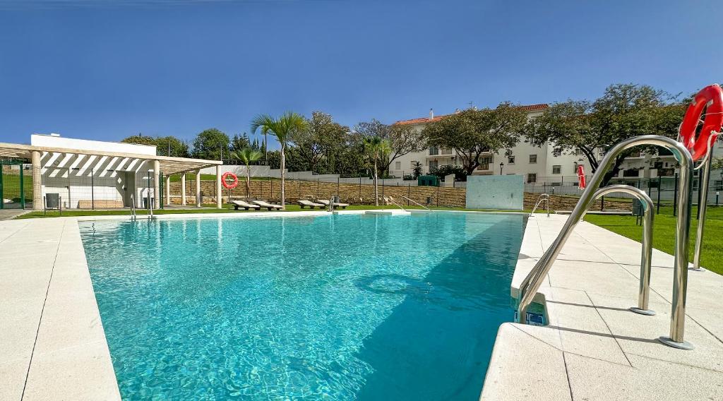La Perla de Aranya Estepona