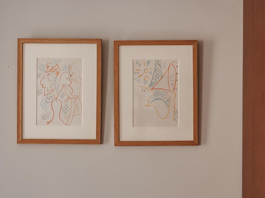 Hôtel Belloy - Resim 40