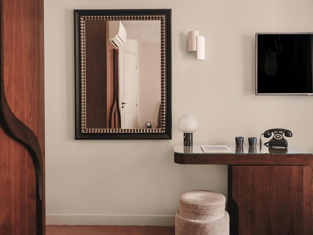 Hôtel Belloy - Resim 35